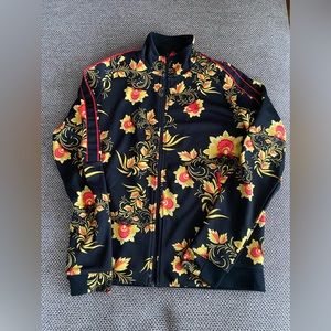 Nike Tribute Track Jacket
